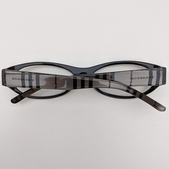 🕶️Frame Only! Burberry B8399/S Sunglasses 54/16 130 /KAD547🕶️​ - Picture 2 of 8